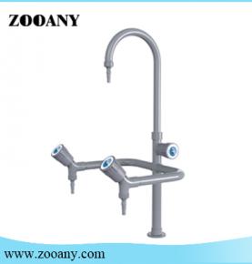 ZAKA1 laboratory triple outlet faucet