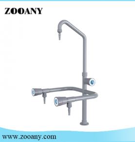 ZAKA1-7 laboratory triple outlet faucet