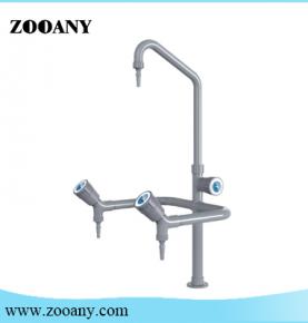 ZAKA1-3 laboratory triple outlet faucet