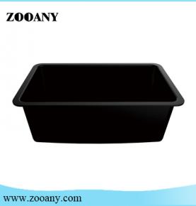 Big size laboratory PP sink (ZAS001)