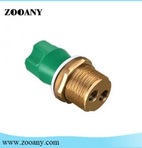 Remote Control Water Valve (ZACV1501) 