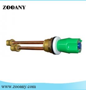 Remote Control Water Valve With copper tube (ZACV1502)