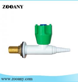 Laboratory single water valve (ZAV1301)