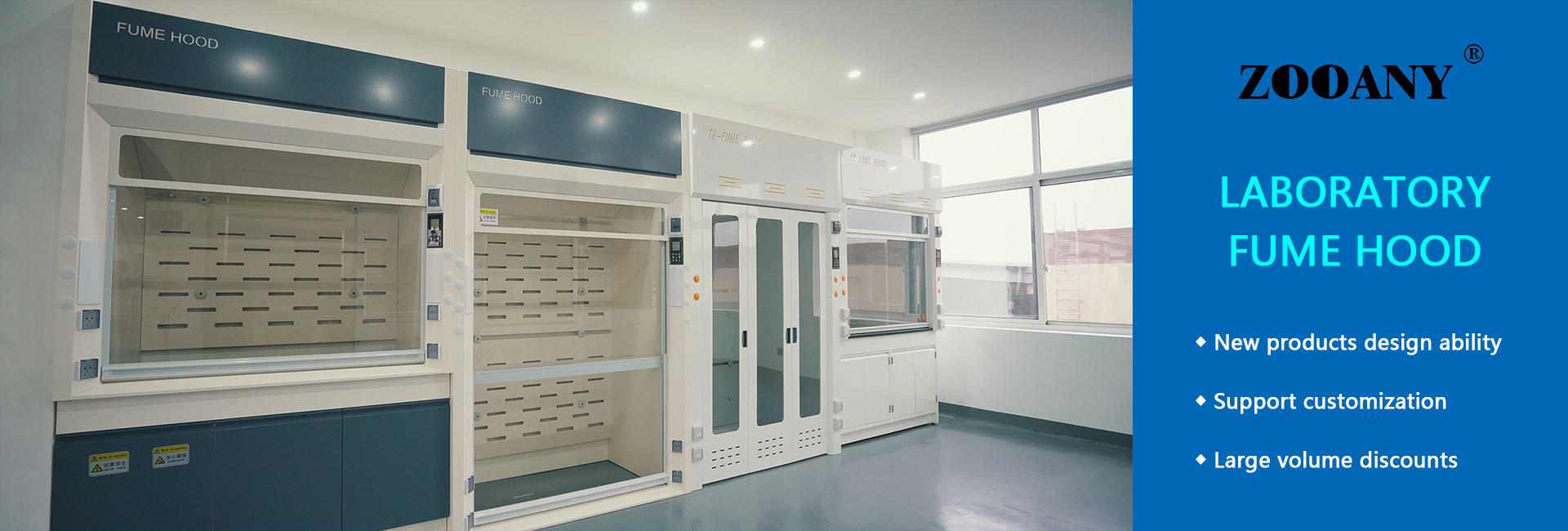 lab fume hood