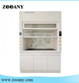 Z2 Chemical Resistant All Steel Fume Hood