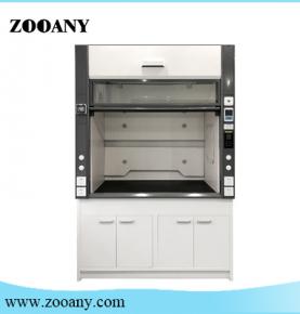 Z3 Type Laboratory All Steel Fume Hood