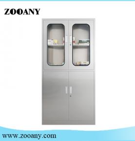 304 stainless steel Western medicine cabinet instrument cabinet