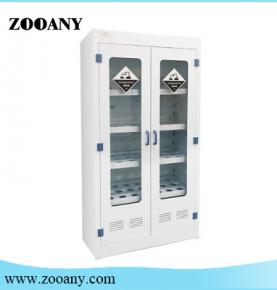 PP ware cupboard/acid and alkali resistant cabinet