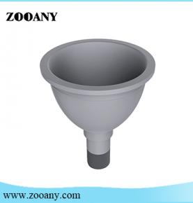 Big circular cup sink for laboratory