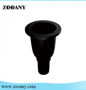 Small circular cup sink for laboratory-ZOOANY