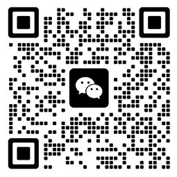 the qr code