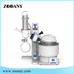 1L Lab electric lifting rotary evaporator