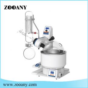 2L Lab rotary evaporator