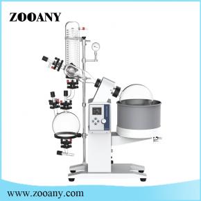 5L Lab rotary evaporator