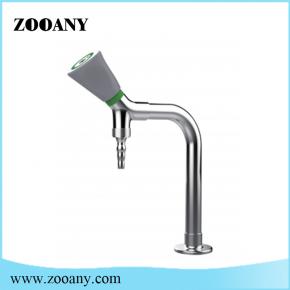 ZAKA4S Stainless steel 304 single-outlet laboratory faucet
