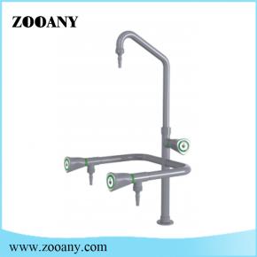 ZAKA1-7 laboratory triple outlet faucet