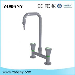 ZAKA3-1 desktop single-outlet cold and hot water faucet/tap