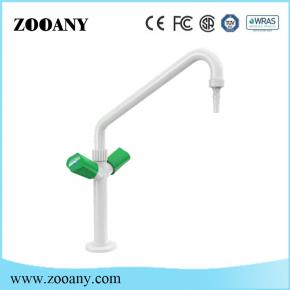 ZAKA8 deck mounted hot and cold water faucet/tap