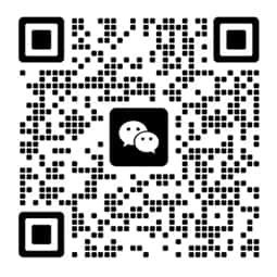 the qr code