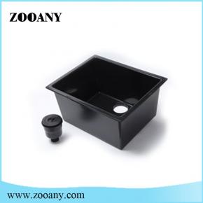 ZAS004 Odor-proof Elbow Medium-sized PP Sink