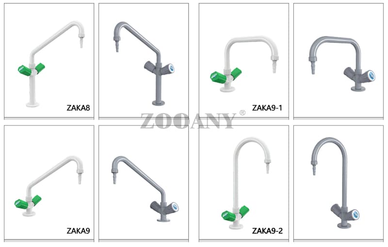 hot and cold water mixer