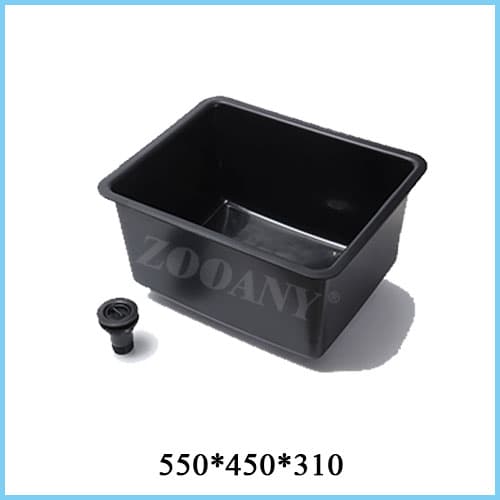ZAS002 PP SINK