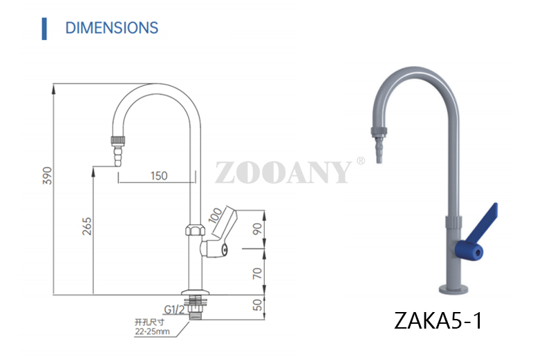 single outlet elbow switch faucet/tap single outlet elbow switch faucet/tap